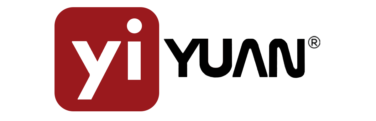 怡远科技LOGO