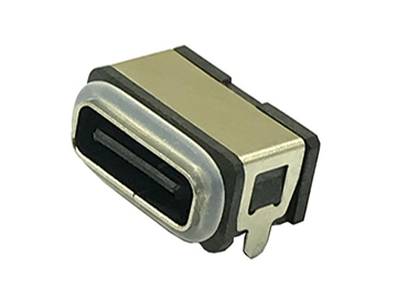 TYPE-C连接器