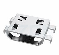 USB连接器